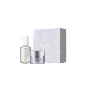 Age Defying Caviar Kit