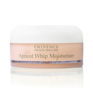 Apricot Whip Moisturizer