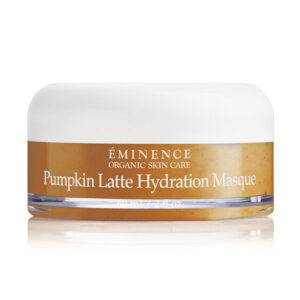 Pumpkin Latte Hydration Masque