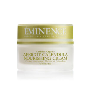 Apricot Calendula Nourishing Cream
