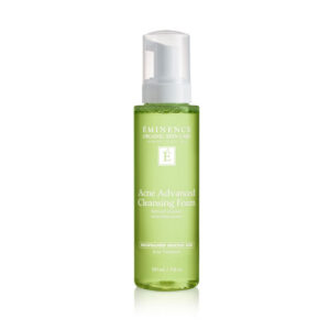 Acne Advanced Cleansing Foam