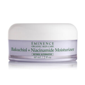 Bakuchiol + Niacinamide Moisturizer