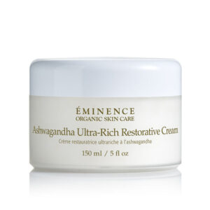 Ashwagandha Ultra-Rich Restorative Cream