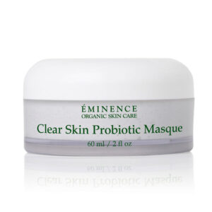 Clear Skin Probiotic Masque