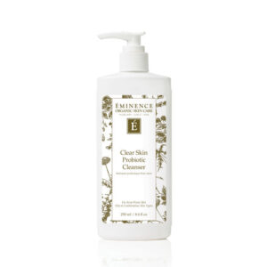 Clear Skin Probiotic Cleanser
