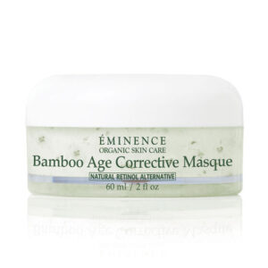 Bamboo Age Corrective Masque