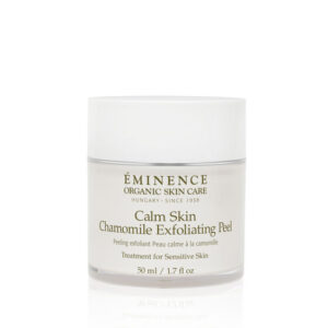 Calm Skin Chamomile Exfoliating Peel