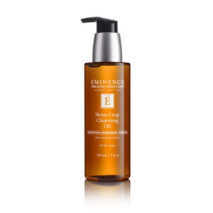 Stone Crop Cleansing Oil