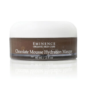 Chocolate Mousse Hydration Masque