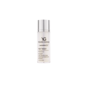 YOUTH RESET Skin Longevity Serum