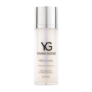Young Goose - ProC.A.R.E. Senolytic Anti-Aging Serum (30ml)