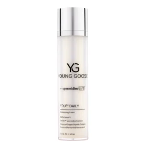 Young Goose - YOUTH DAILY V2 Skin Longevity Moisturizer (50ml)