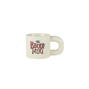 BBODY mug