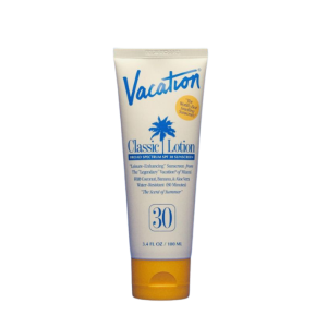 Vacation Inc Classic Lotion SPF 30
