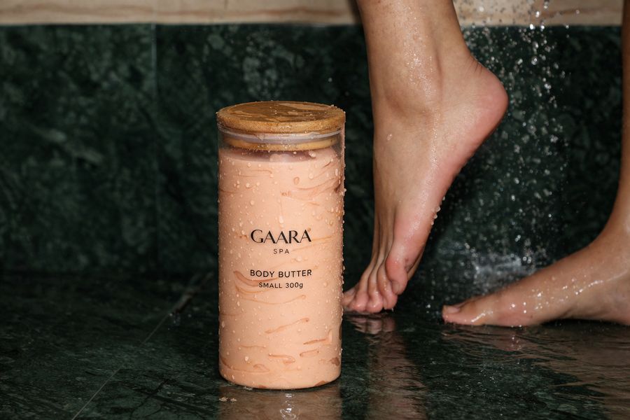 GAARA Body Butter