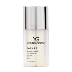 Young Goose - EyeC.A.R.E. NAD+ Boosting Eye Cream (15ml)