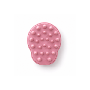 Scalp massager