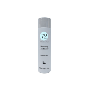 72 Hair - Hydrating Conditioner 250ml