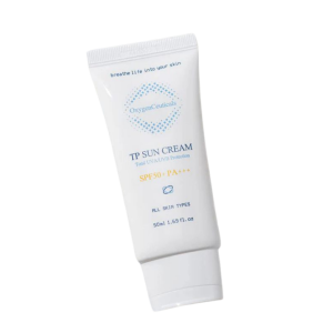 TP Sun Cream gaara spa