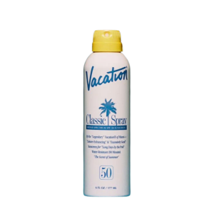 Vacation Inc Classic Spray SPF 50