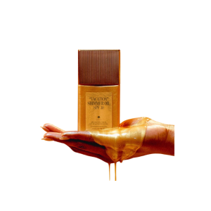 Vacation Inc Shimmer Oil SPF 30
