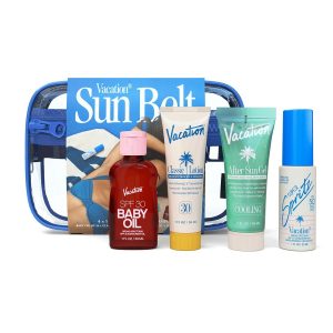 Vacation Inc Sun Belt Sampler