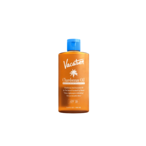 Vacation Inc Chardonnay Oil SPF 30