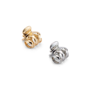 Mini Selene Claw Clip Set of 2