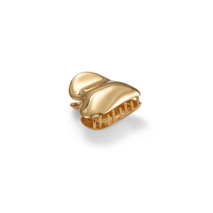 Gigi Heart Mega Claw Clip