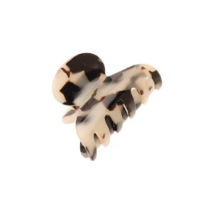 Mini Couture Claw Clip - French Classic
