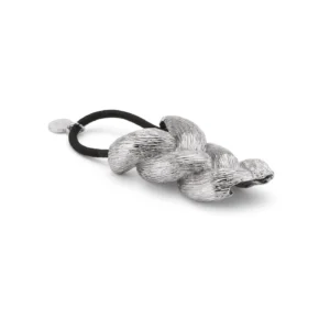 Braided Pony Cuff